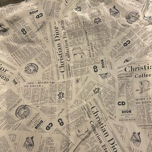 Christian Dior Button Down Shirt